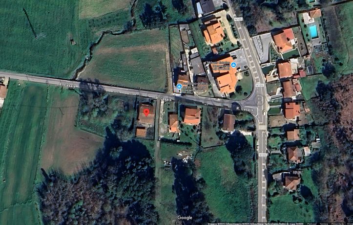 Moradia V3 · Santo Tirso