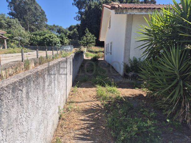 Moradia V3 · Santo Tirso