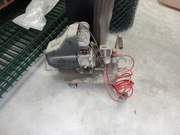 Equipamentos de Apoio à Indústria