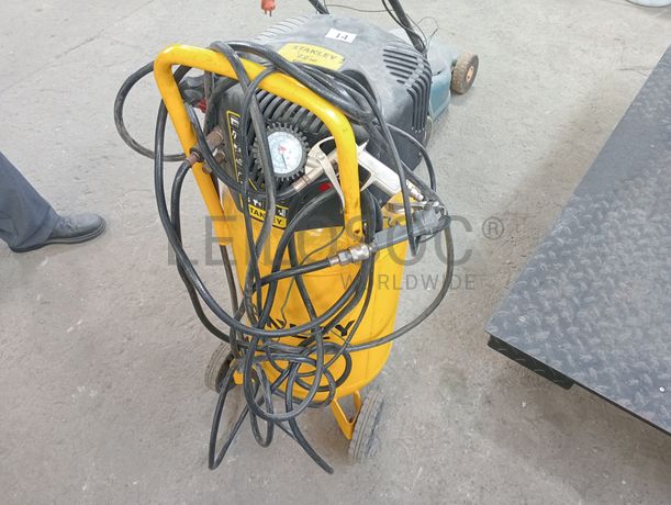 Equipamentos de Apoio à Indústria