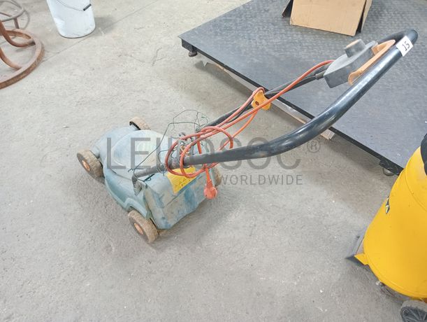 Equipamentos de Apoio à Indústria