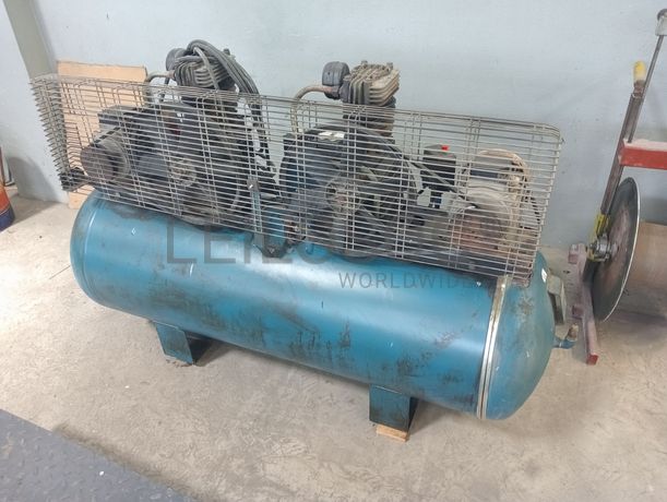 Equipamentos de Apoio à Indústria