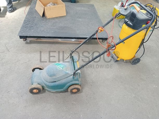 Equipamentos de Apoio à Indústria