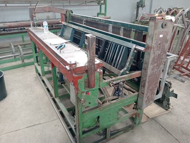 Equipamentos de Apoio à Indústria