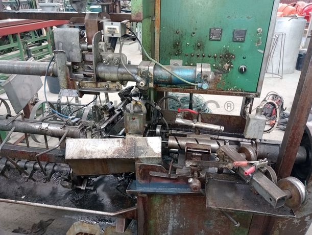 Equipamentos de Apoio à Indústria