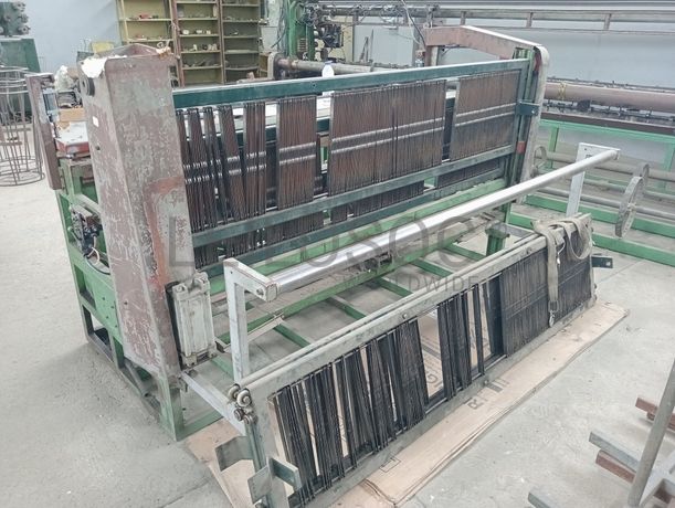 Equipamentos de Apoio à Indústria