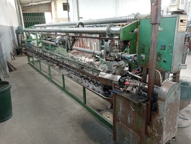 Equipamentos de Apoio à Indústria