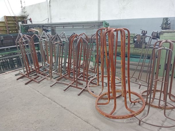 Equipamentos de Apoio à Indústria