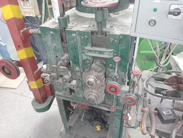 Equipamentos de Apoio à Indústria