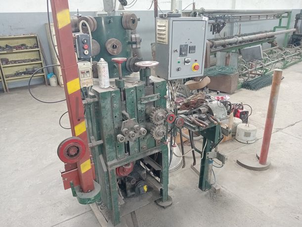 Equipamentos de Apoio à Indústria