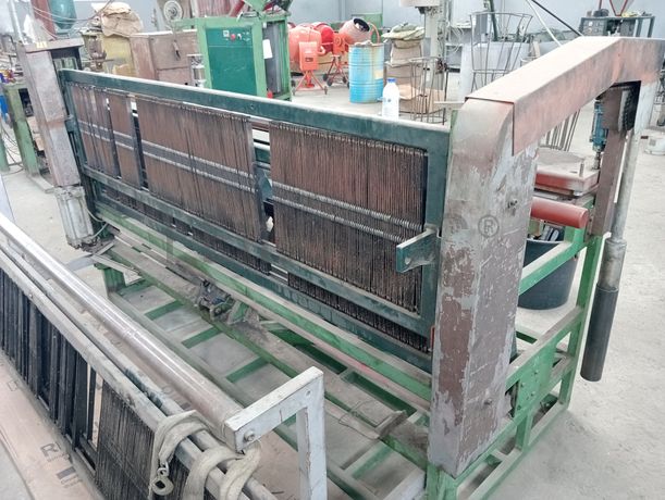 Equipamentos de Apoio à Indústria