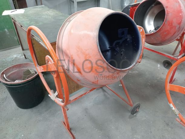 Equipamentos para Construção Civil