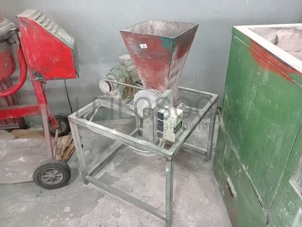 Equipamentos para Construção Civil