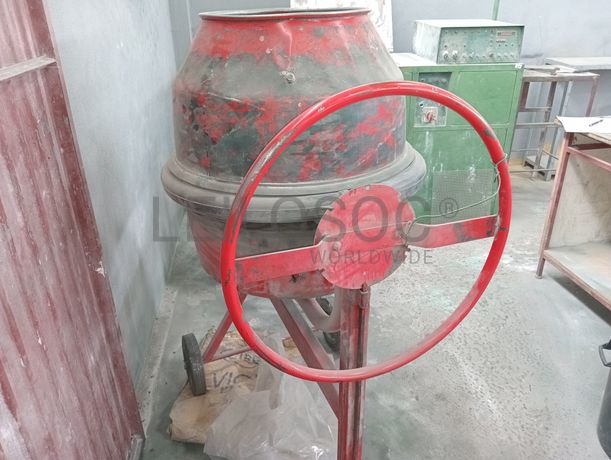 Equipamentos para Construção Civil