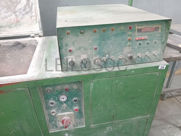 Equipamentos para Construção Civil