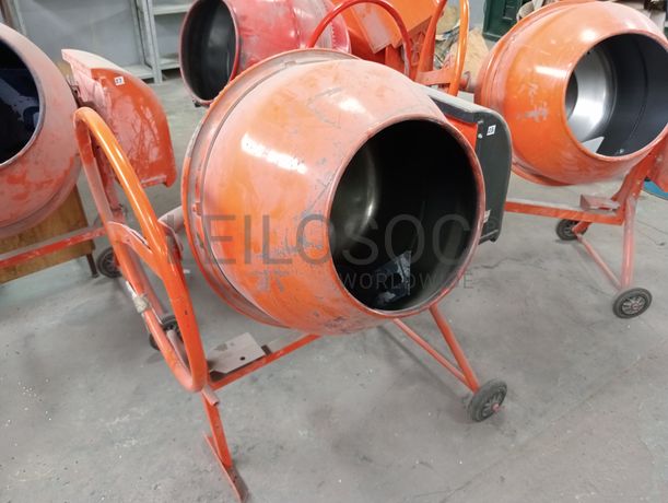 Equipamentos para Construção Civil