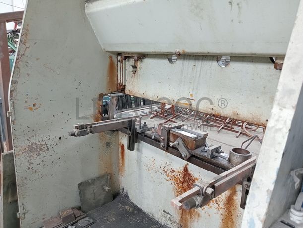 Prensa de 50 toneladas