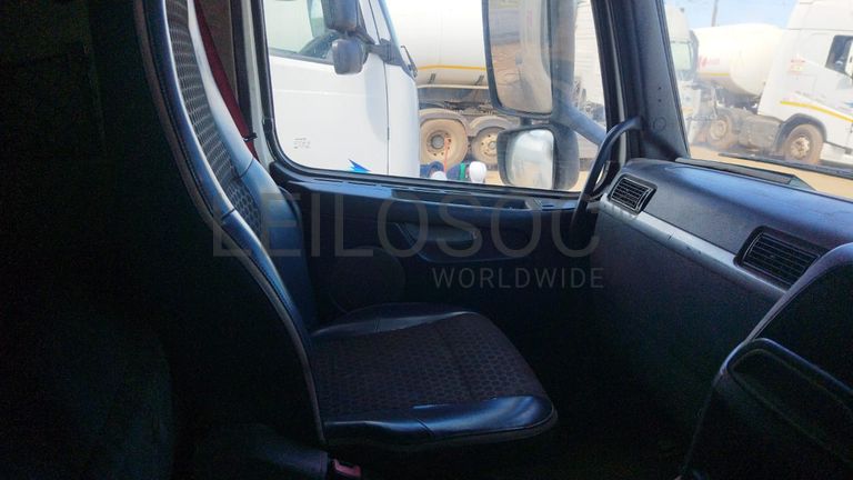 Camião Volvo FM 11 450 CV