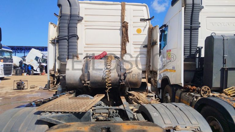 Camião Volvo FM 11 450 CV