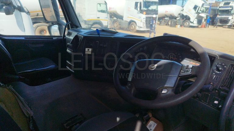 Camião Volvo FM 11 450 CV