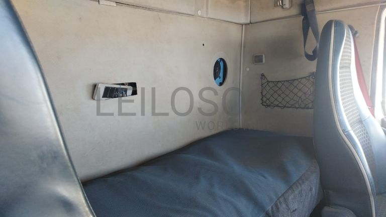 Camião Volvo FM 11 450 CV