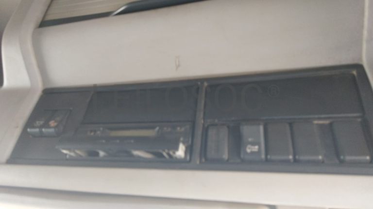 Camião Volvo FM 11 450 CV