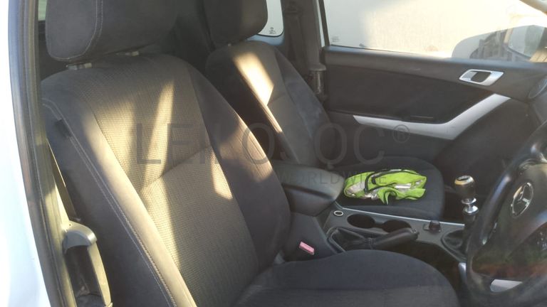 Mazda BT 50