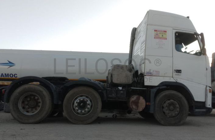 Camião FH12 460