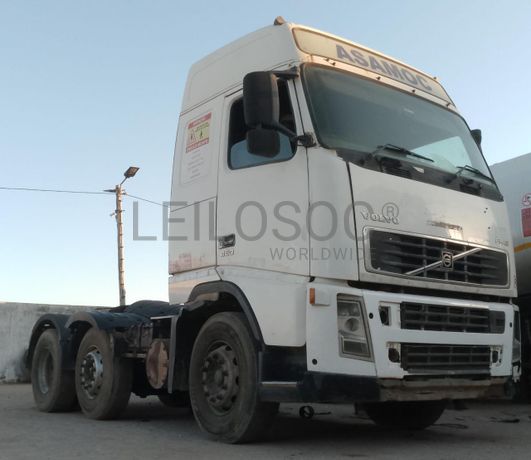 Camião FH12 460