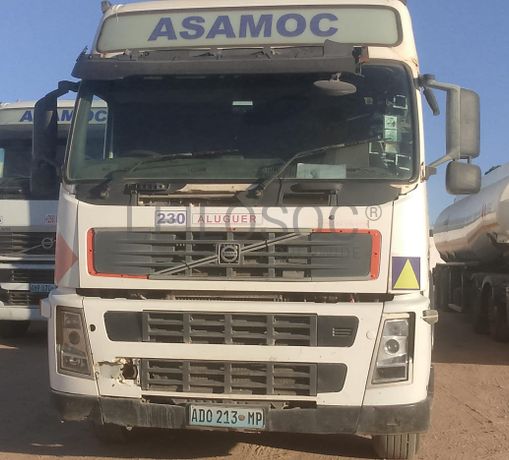 Camião Volvo FH12