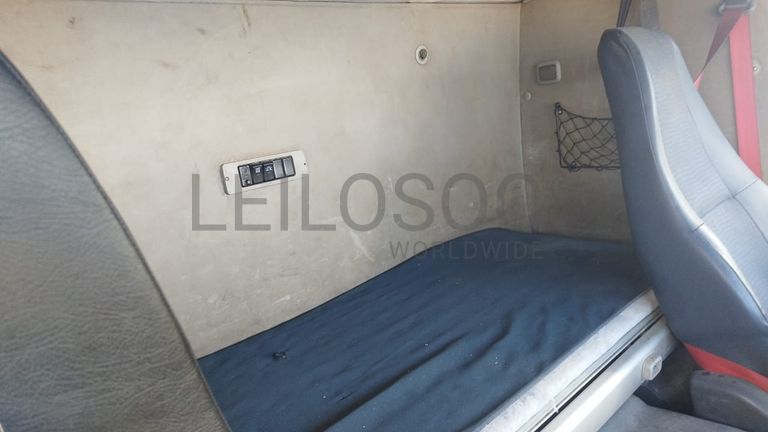 Camião Volvo FM 12 440 CV