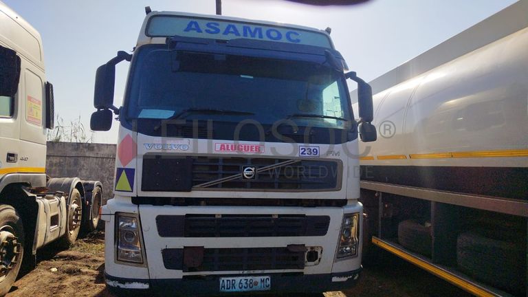 Camião Volvo FM 12 440 CV