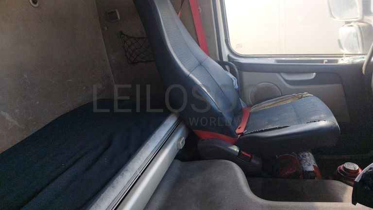 Camião Volvo FM 12 440 CV