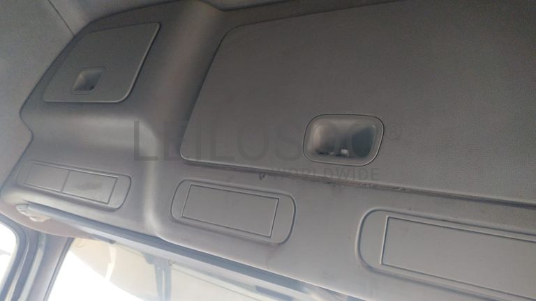 Camião Volvo FM 12 440 CV