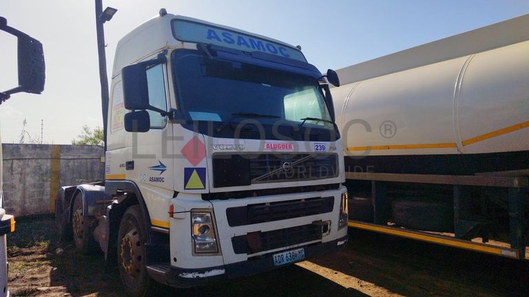 Camião Volvo FM 12 440 CV