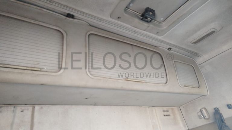 Camião Volvo FM 12 440 CV