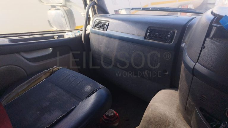 Camião Volvo FM 12 440 CV