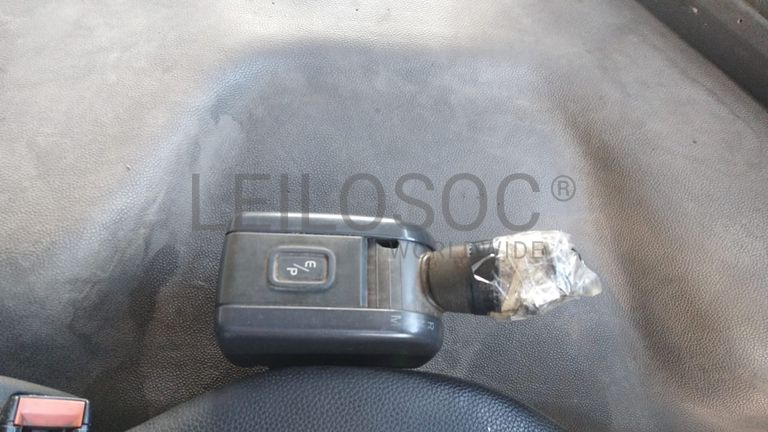 Camião Volvo FM 12 440 CV