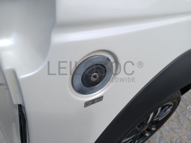 Microcar M.Go · Ano 2020