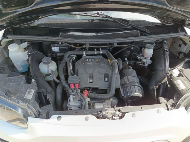 Microcar M.Go · Ano 2020