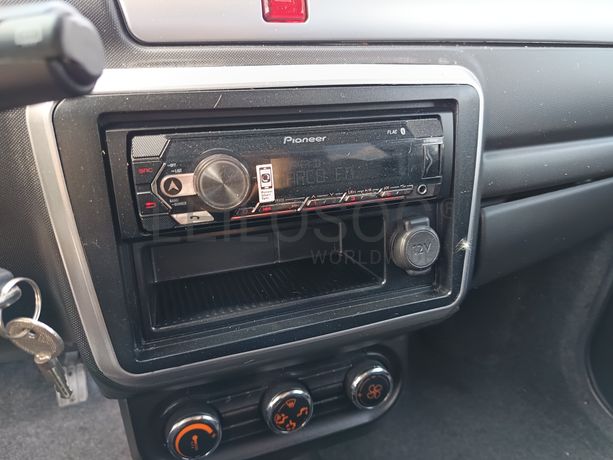 Microcar M.Go · Ano 2020