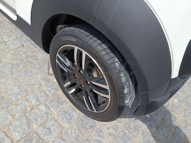 Microcar M.Go · Ano 2020