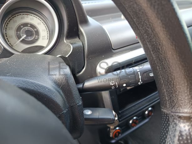 Microcar M.Go · Ano 2020