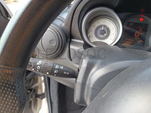 Microcar M.Go · Ano 2020