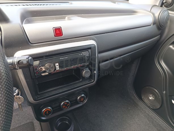 Microcar M.Go · Ano 2020