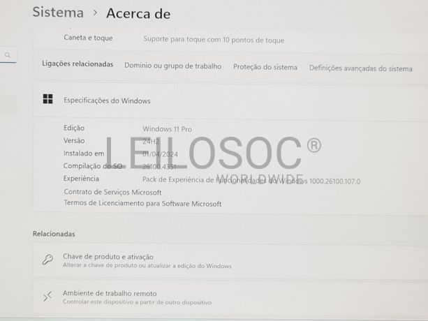 Portátil HP EliteBook 830 G6