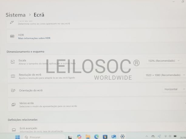 Portátil HP EliteBook 830 G6