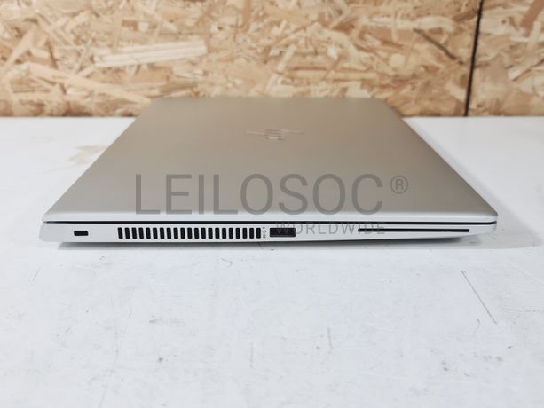 Portátil HP EliteBook 830 G6