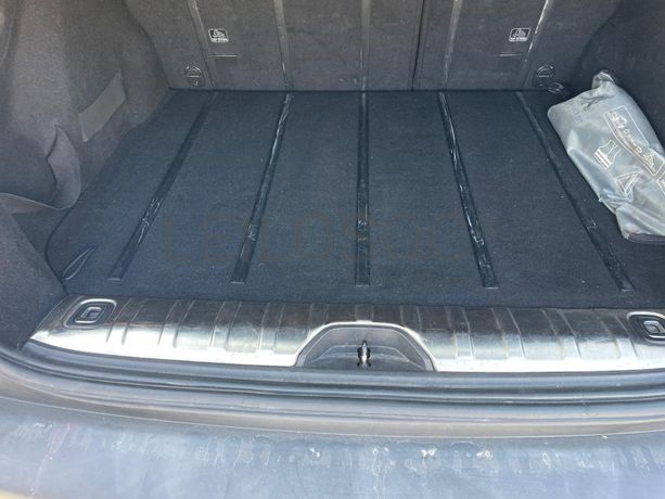 Peugeot 2008 1.6HDI · Ano 2015