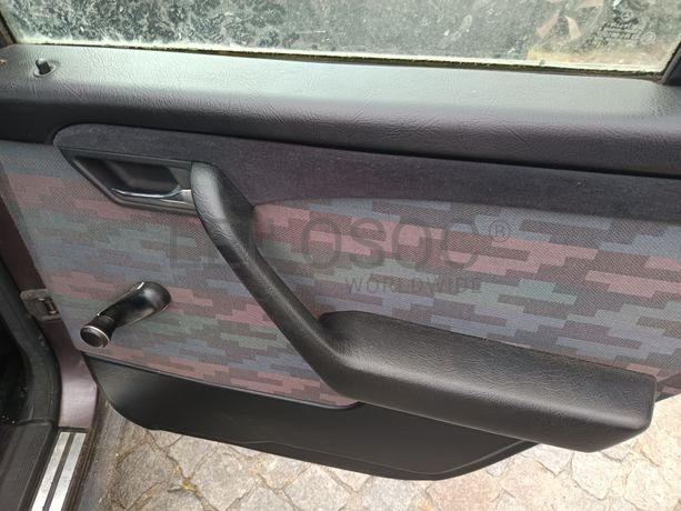 Mercedes-Benz C220 D · Ano 1994